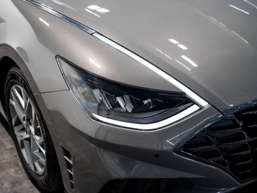Hyundai Sonata VIII (DN8) Чита  - изображение 21