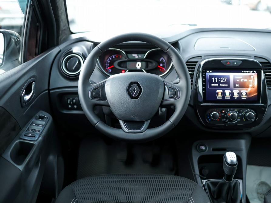 Renault Kaptur I Ижевск  - изображение 15