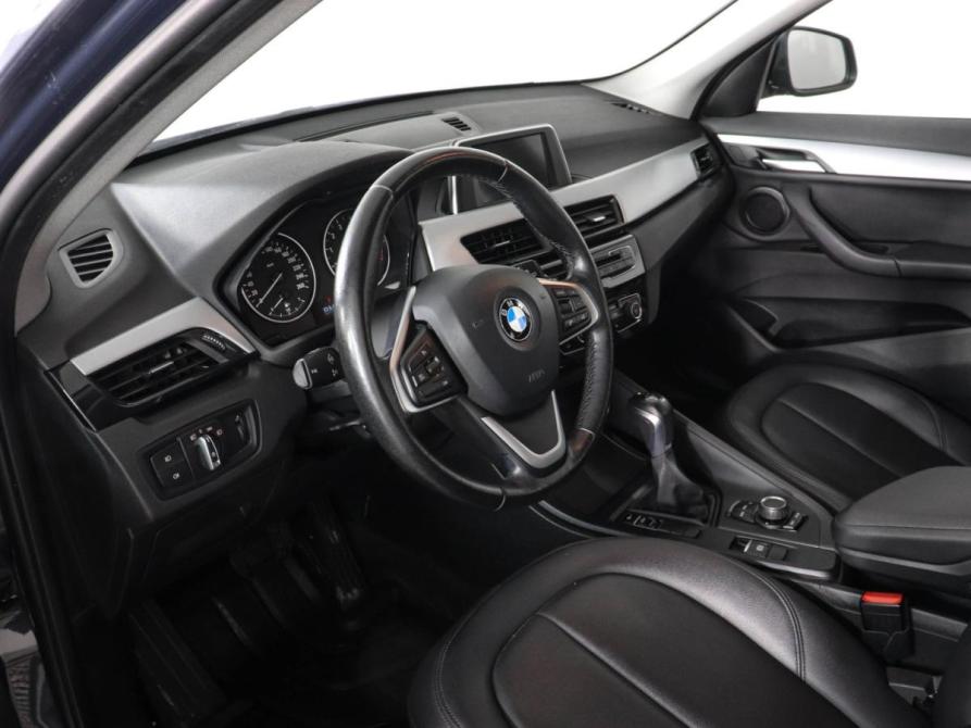 BMW X1 II (F48) Химки  - изображение 12