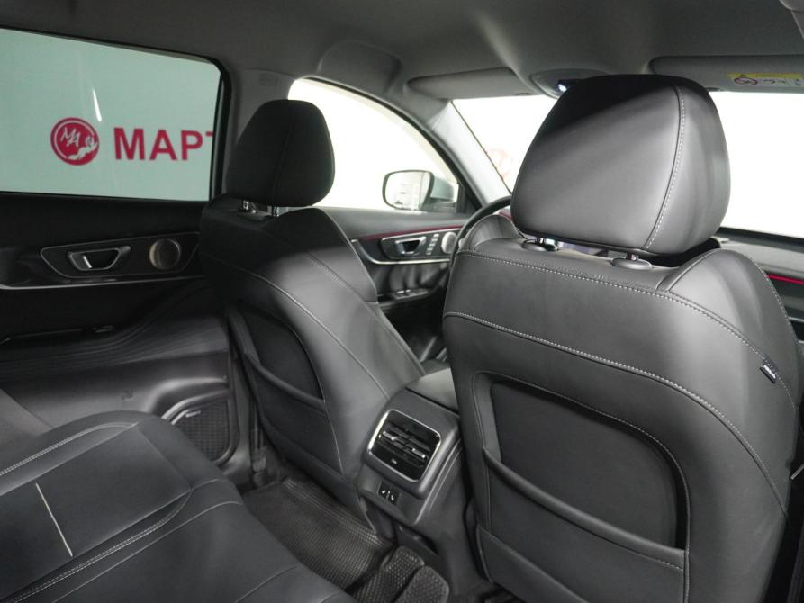 Chery Tiggo 7 Pro Max I Рестайлинг Вологда  - изображение 11
