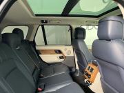 Land Rover Range Rover IV Рестайлинг Москва  - изображение 32