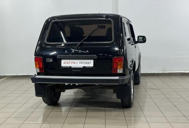 Lada (ВАЗ) Niva Legend с пробегом 2022 года, цена 720 000 рублей, 43487 км, внедорожник, Автокод Объявления