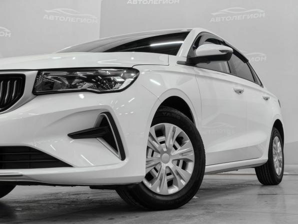 Belgee S50 с пробегом 2026 года, цена 1 600 000 рублей, 8100 км, седан, Автокод Объявления