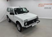 Lada (ВАЗ) Niva Legend I Москва  - изображение 23