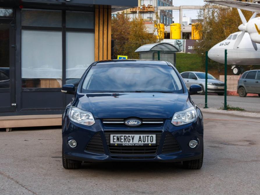 Ford Focus III Уфа  - изображение 8