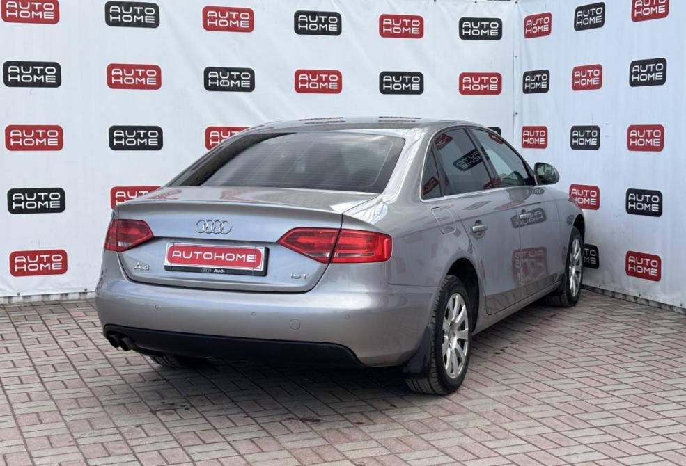 Audi A4 IV (B8) Санкт-Петербург  - изображение 6