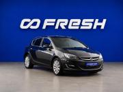 Opel Astra J Рестайлинг Москва  - изображение 22