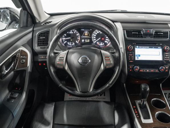 Nissan Teana III (L33) с пробегом 2015 года, цена 1 499 500 рублей, 157418 км, седан, Автокод Объявления