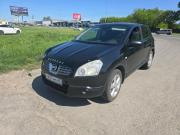 Nissan Qashqai I Курган  - изображение 9