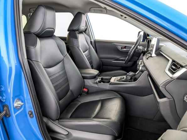 Toyota RAV4 V (XA50) с пробегом 2020 года, цена 2 800 000 рублей, 153555 км, внедорожник, Автокод Объявления