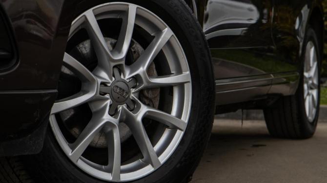 Audi Q5 I (8R) Рестайлинг с пробегом 2013 года, цена 1 697 000 рублей, 197914 км, внедорожник, Автокод Объявления