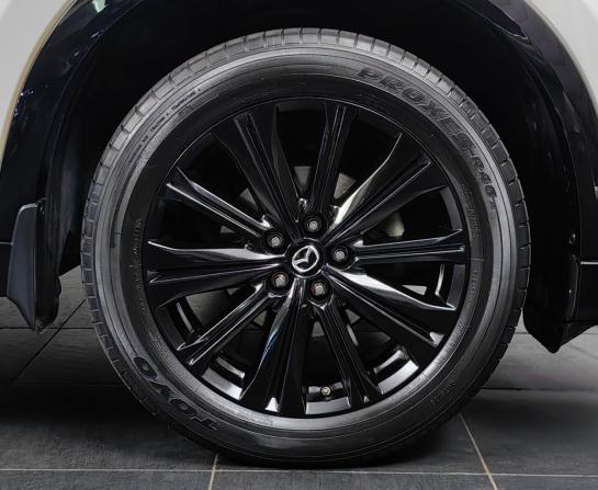 Mazda CX-5 II Рестайлинг с пробегом 2022 года, цена 3 099 000 рублей, 51942 км, внедорожник, Автокод Объявления
