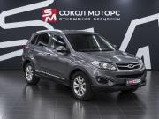 Chery Tiggo 5 I Ростов-на-Дону  - изображение 19