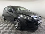 Hyundai Solaris I Москва  - изображение 22