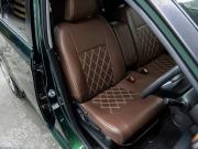 Toyota Passo III Рестайлинг Тюмень  - изображение 39