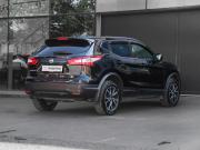 Nissan Qashqai II Москва  - изображение 21