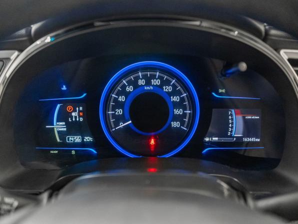 Honda Shuttle II с пробегом 2015 года, цена 1 250 000 рублей, 163000 км, универсал, Автокод Объявления
