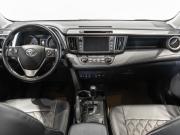Toyota RAV4 IV (XA40) Рестайлинг Казань  - изображение 14