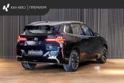 BMW X3 IV (G45/G48) Казань  - изображение 16
