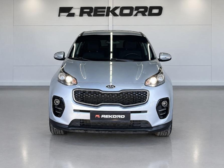 Kia Sportage IV Уфа  - изображение 5