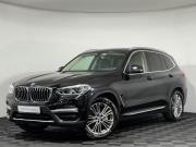 BMW X3 III (G01) Москва  - изображение 20