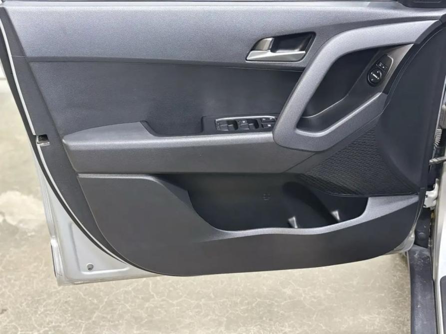Hyundai Creta I Саратов  - изображение 12