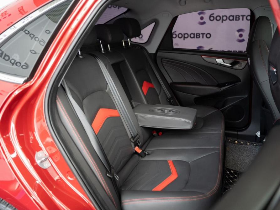 Kaiyi E5 Ростов-на-Дону  - изображение 20