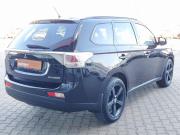 Mitsubishi Outlander III Екатеринбург  - изображение 23