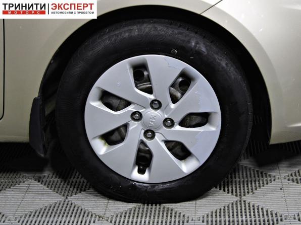 Kia Rio III с пробегом 2014 года, цена 957 000 рублей, 155760 км, седан, Автокод Объявления