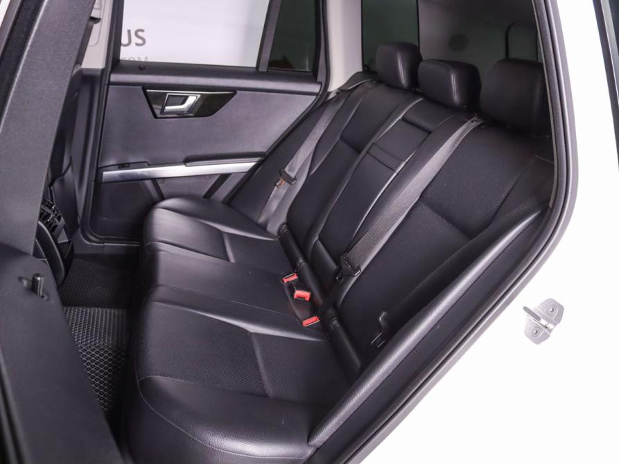 Mercedes-Benz GLK-Класс I (X204) Рестайлинг Минеральные Воды  - изображение 10