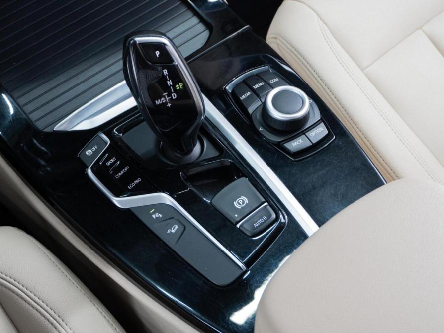 BMW X3 III (G01) Тюмень  - изображение 18