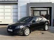 Opel Astra H Рестайлинг Москва  - изображение 19