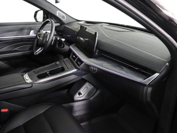 Haval F7 II с пробегом 2025 года, цена 3 149 000 рублей, 7128 км, внедорожник, Автокод Объявления