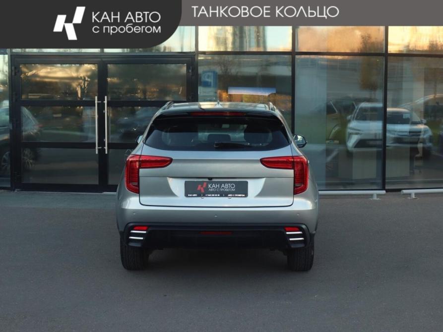 Haval Jolion I Рестайлинг Казань  - изображение 4