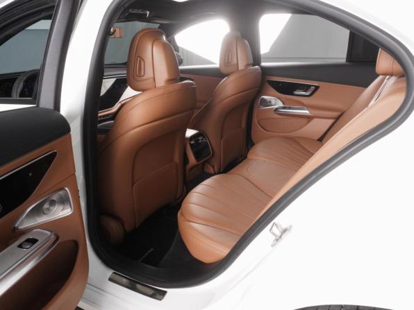 Mercedes-Benz E-Класс VI (W214 S214) с пробегом 2025 года, цена 8 879 000 рублей, 1187 км, седан, Автокод Объявления