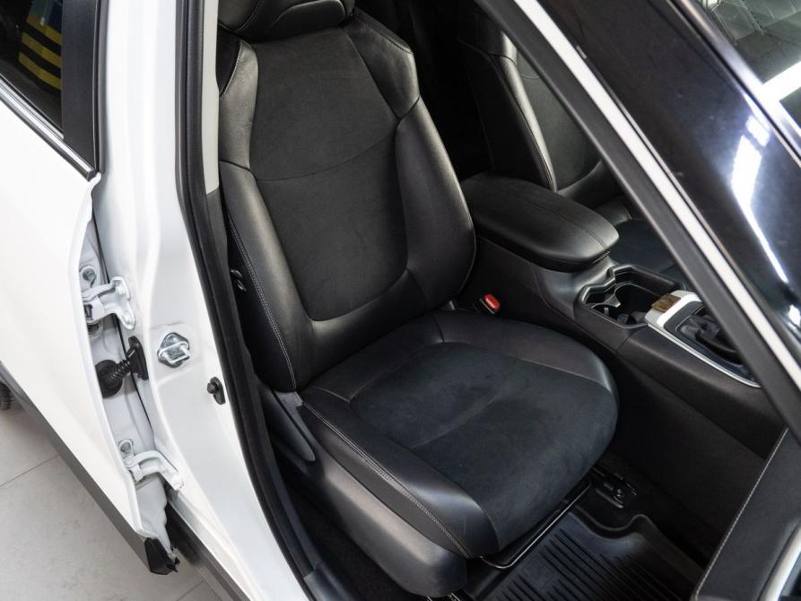 Toyota RAV4 V (XA50) Тюмень  - изображение 17