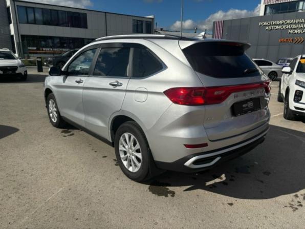 Haval M6 II с пробегом 2025 года, цена 1 740 000 рублей, 14309 км, внедорожник, Автокод Объявления