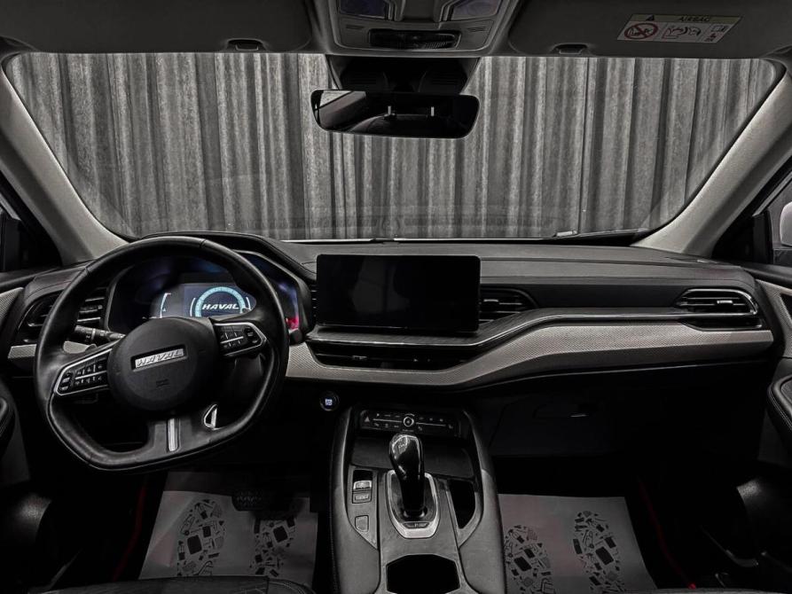 Haval F7 I Рестайлинг Красноярск  - изображение 10
