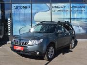 Subaru Forester III Рестайлинг Архангельск  - изображение 15