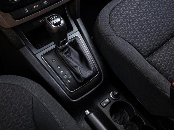Skoda Yeti I Рестайлинг с пробегом 2016 года, цена 1 448 000 рублей, 95701 км, внедорожник, Автокод Объявления