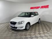 Skoda Fabia II Рестайлинг Воронеж  - изображение 22