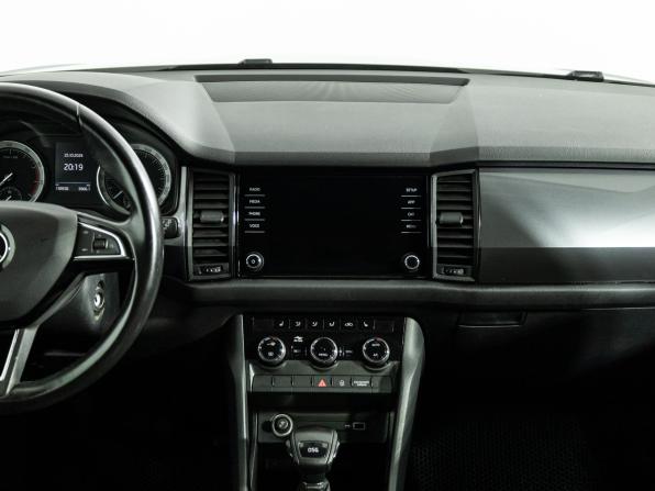 Skoda Kodiaq I с пробегом 2019 года, цена 1 949 700 рублей, 158929 км, внедорожник, Автокод Объявления