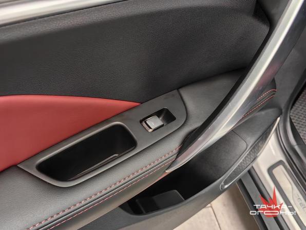 Geely Coolray I с пробегом 2022 года, цена 1 750 000 рублей, 37000 км, внедорожник, Автокод Объявления