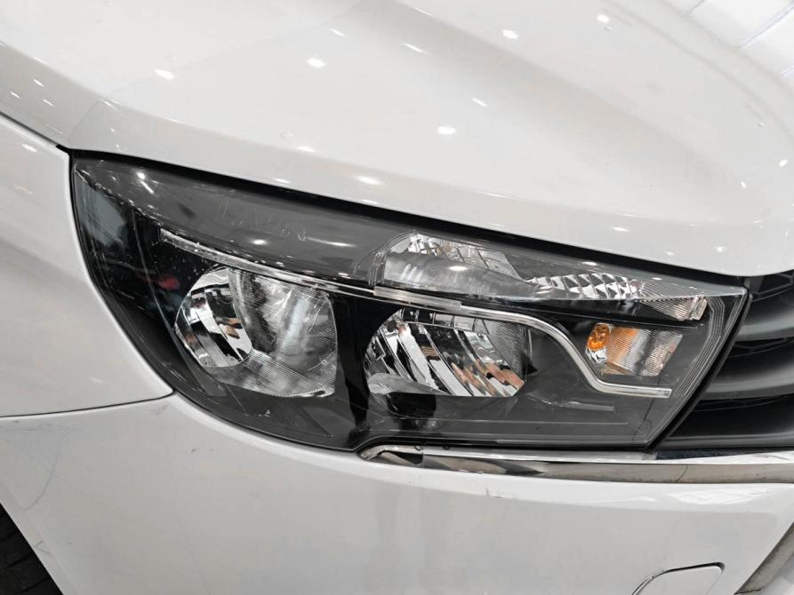 Lada (ВАЗ) Vesta I Казань  - изображение 21