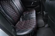 Mazda 6 I (GG) Рестайлинг Челябинск  - изображение 30
