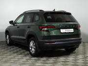 Skoda Karoq I Санкт-Петербург  - изображение 26