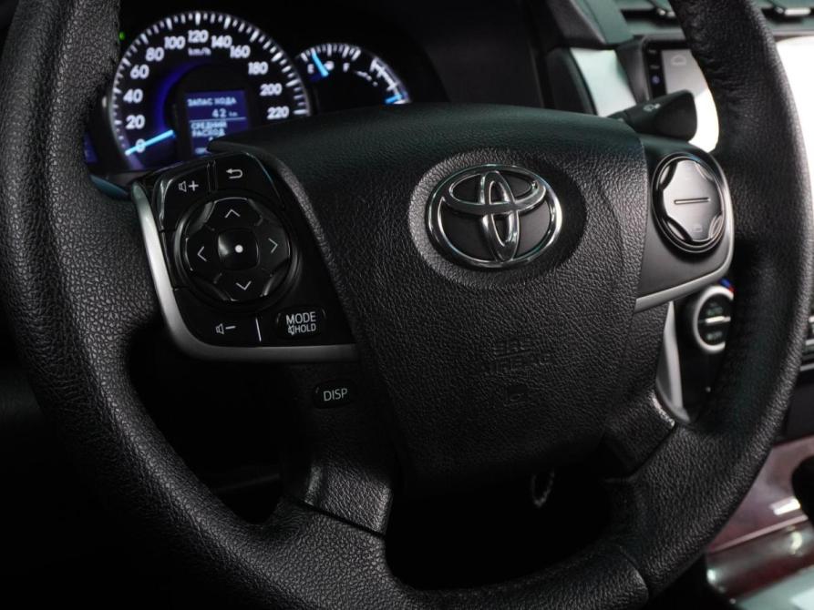 Toyota Camry VII (XV50) Воронеж  - изображение 15
