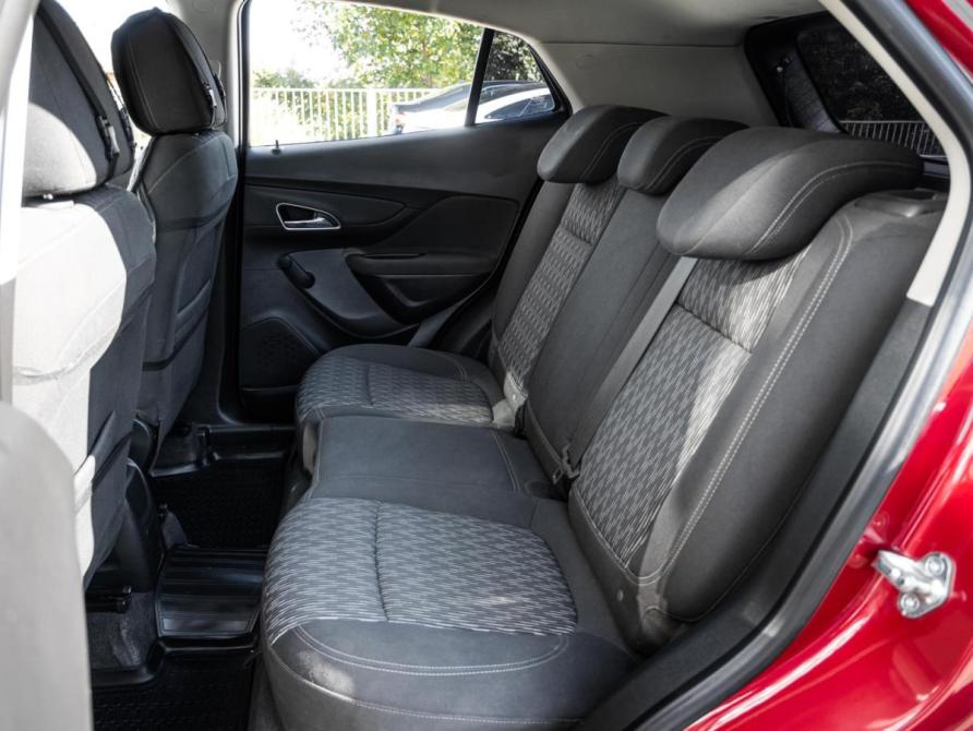 Opel Mokka I Ставрополь  - изображение 9
