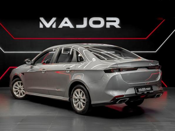 Kaiyi E5 с пробегом 2024 года, цена 725 000 рублей, 121617 км, седан, Автокод Объявления