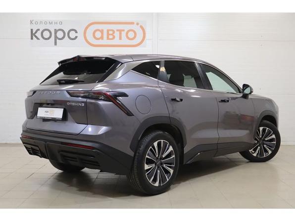 JETOUR DASHING I с пробегом 2023 года, цена 2 149 000 рублей, 22629 км, внедорожник, Автокод Объявления